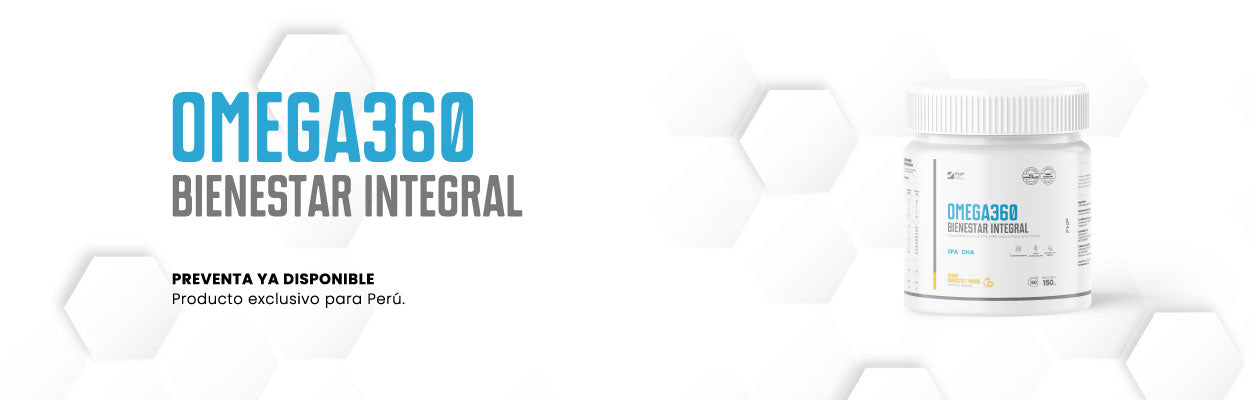 OMEGA 360