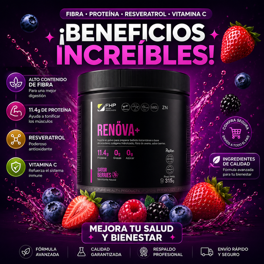 RENOVA+
