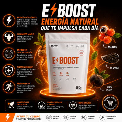 E-BOOST